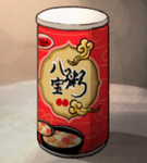 Рисовый отвар