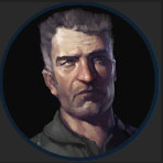 Дзозеф Конрад.