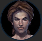 Дикая кошка.