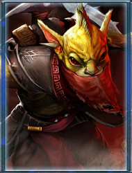 Баунти Хантер.