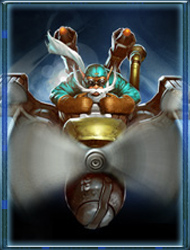 Гирокоптер.