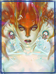 Нэга Сайрен.