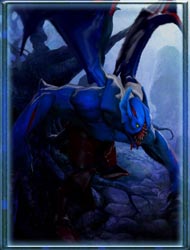 Найт сталкер.