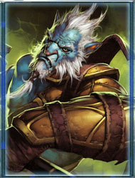 Фэнтом лэнсер.