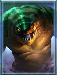 Тайдхантер.