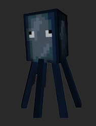 Крафт спрут.