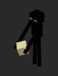 Крафт эндермэн.