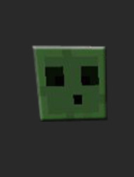 Крафт слизь.