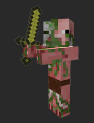 Крафтсвинолюд.