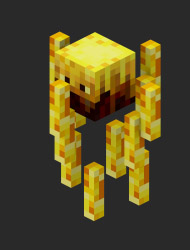 Крафт ифрит.