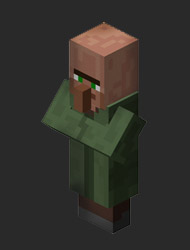 Крафт люди.