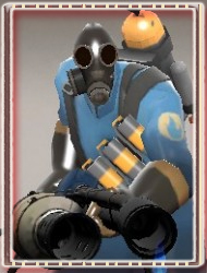 Поджигатель.